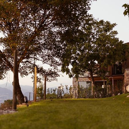Favai Hills Your Secret Hideaway Brenzone sul Garda Exteriér fotografie