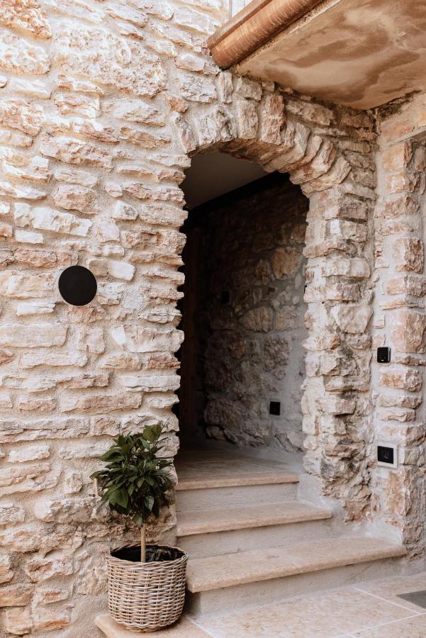 Favai Hills Your Secret Hideaway Brenzone sul Garda Exteriér fotografie
