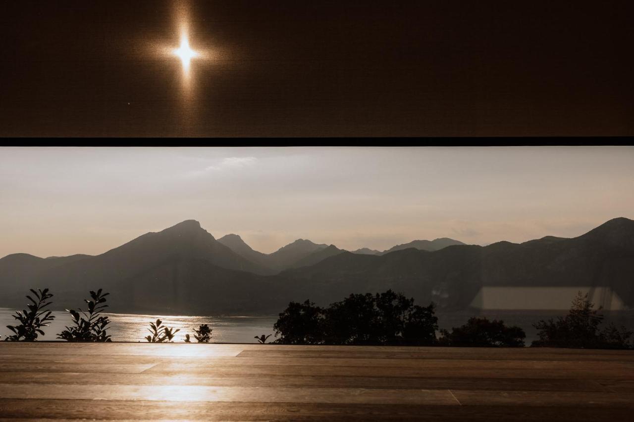 Favai Hills Your Secret Hideaway Brenzone sul Garda Exteriér fotografie