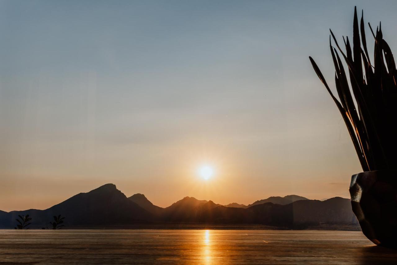 Favai Hills Your Secret Hideaway Brenzone sul Garda Exteriér fotografie