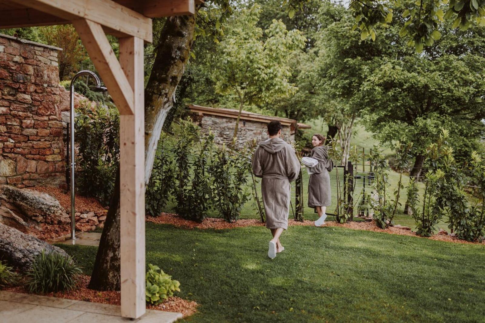 Favai Hills Your Secret Hideaway Brenzone sul Garda Exteriér fotografie