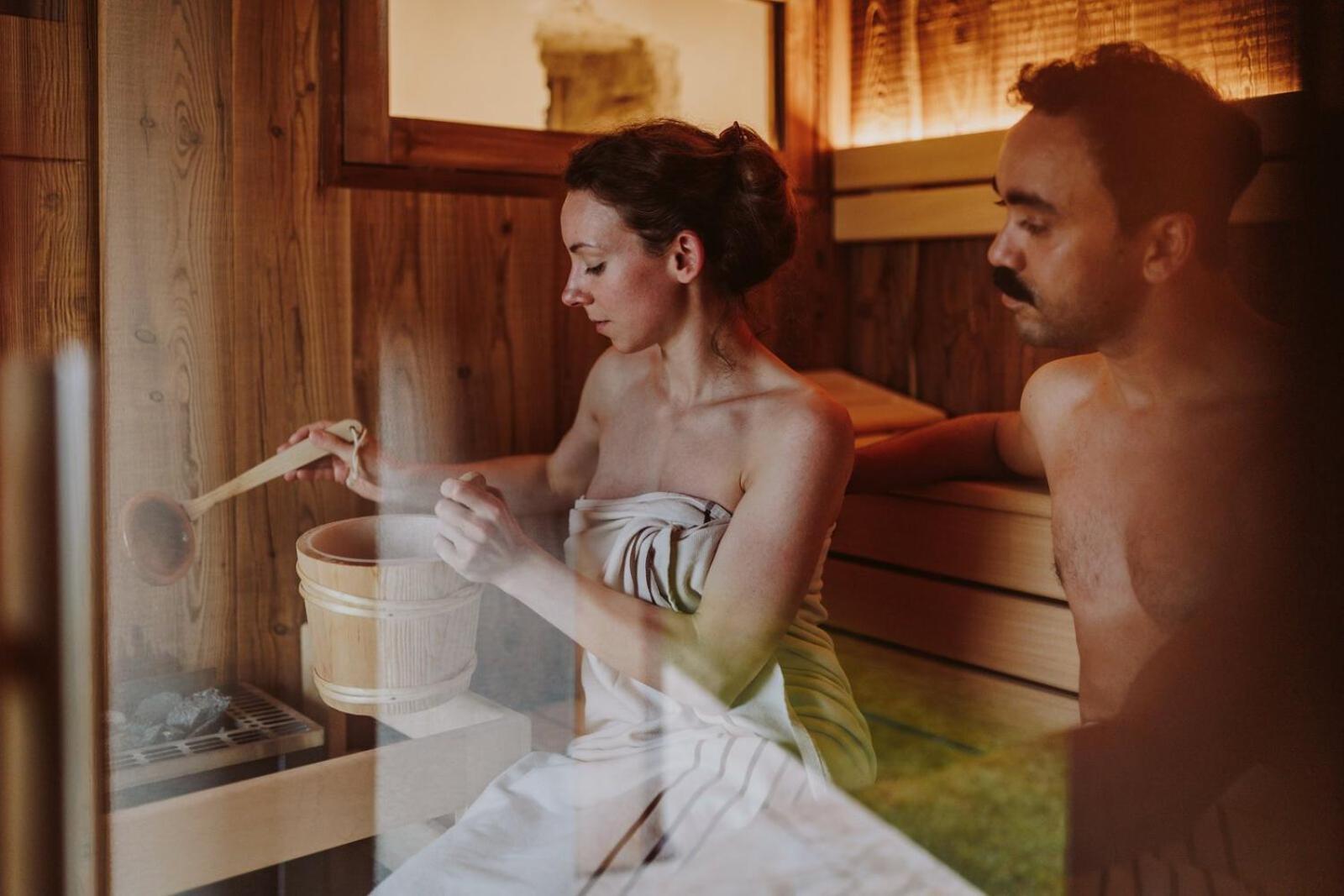 Favai Hills Your Secret Hideaway Brenzone sul Garda Exteriér fotografie