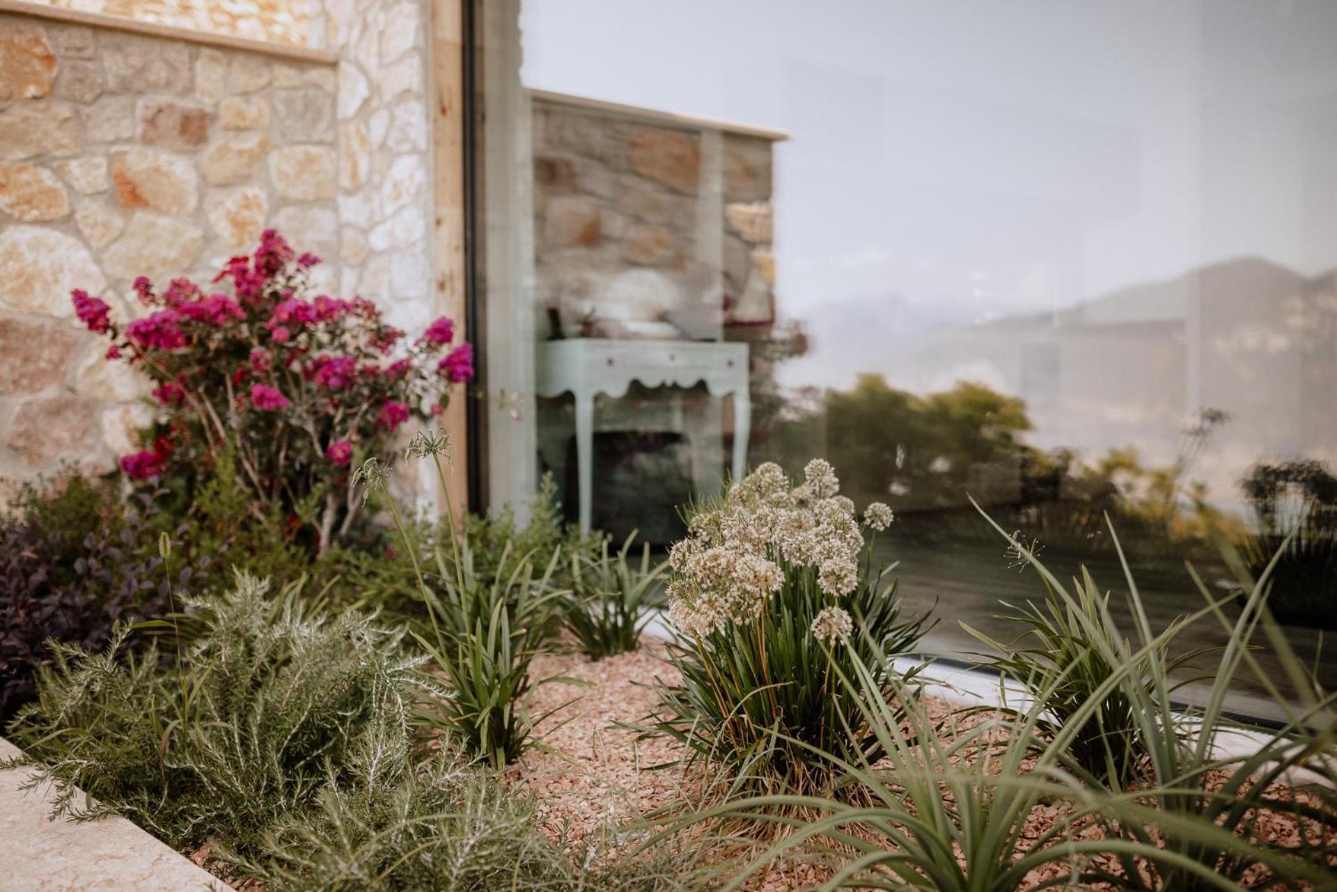 Favai Hills Your Secret Hideaway Brenzone sul Garda Pokoj fotografie