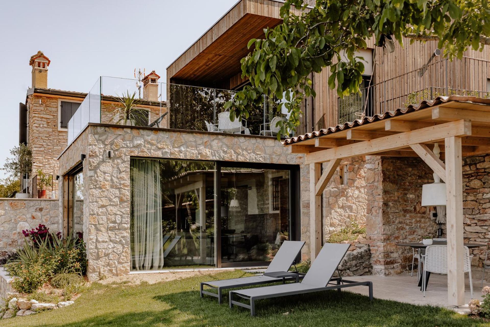 Favai Hills Your Secret Hideaway Brenzone sul Garda Pokoj fotografie